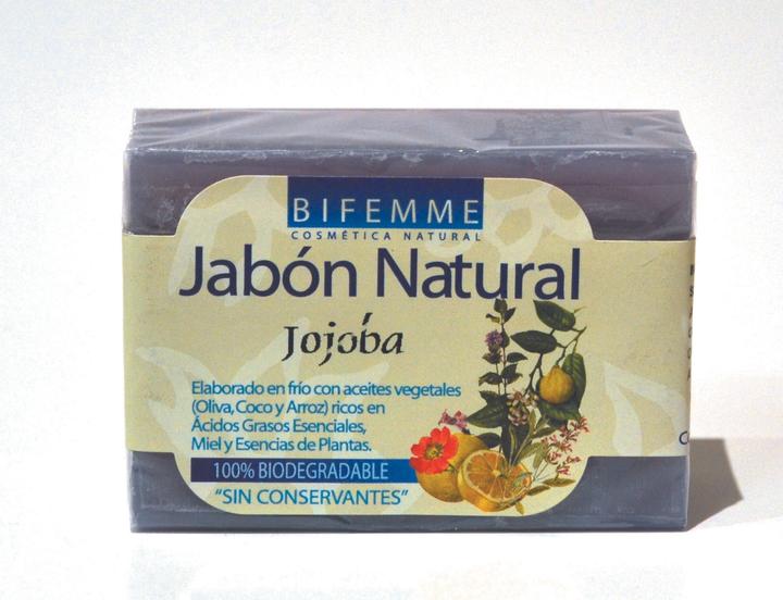 Produktbild Ynsadiet Jabon Jojoba 100g
