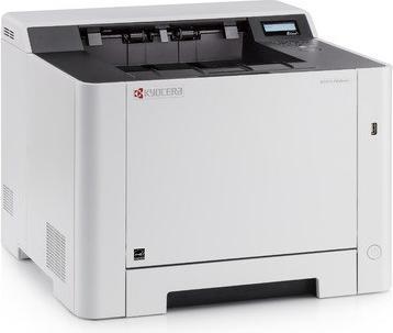 Produktbild Kyocera ECOSYS P5026cdn Farbe DPI (Laser, Farbe)