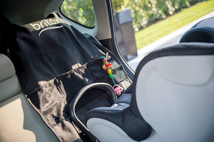 Actual product image Britax Römer Child seat pad