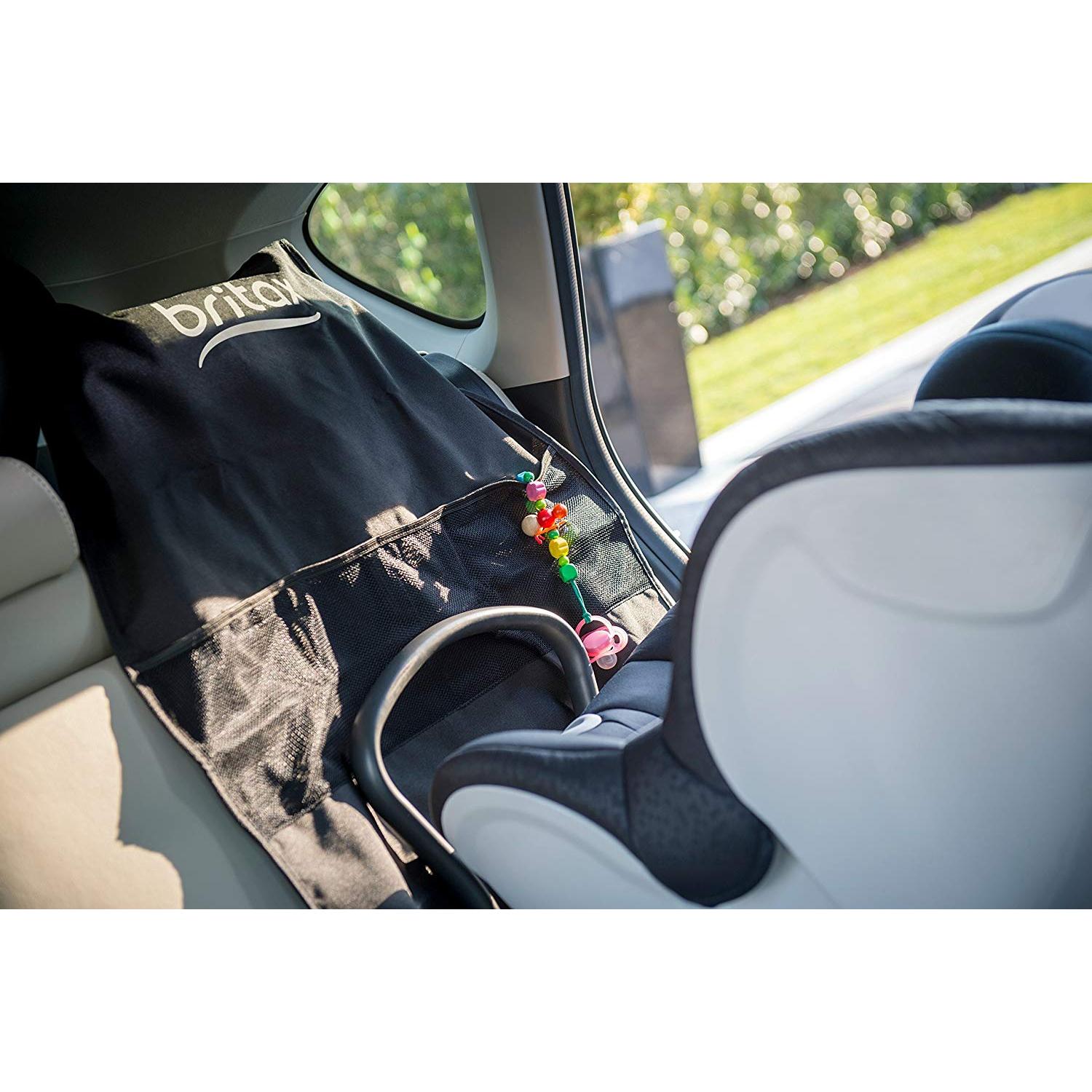Thumbnail - Britax Römer, Kindersitz Zubehör, Kindersitz-Unterlage