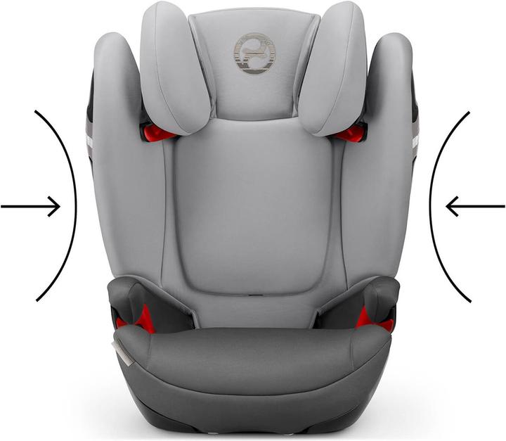 Produktbild Cybex Solution S-Fix