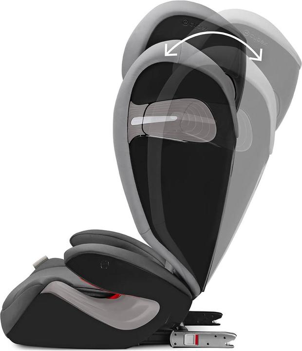 Produktbild Cybex Solution S-Fix