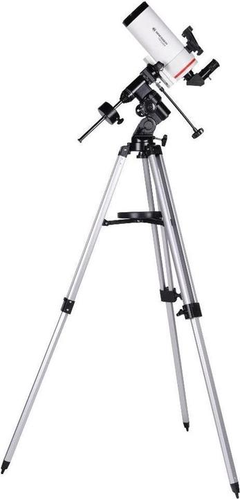 Produktbild Bresser Maksutov 100/1400 EQ3 Teleskop