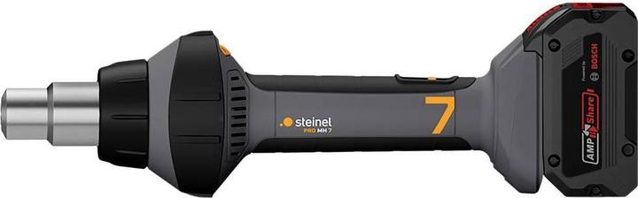 Produktbild Steinel Mobile Heat 7 Set