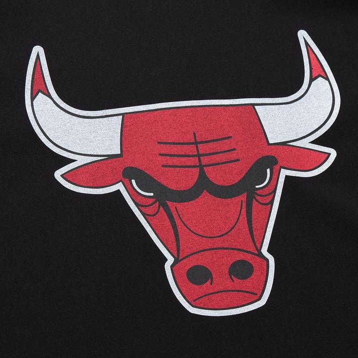 Immagine prodotto Mitchell & Ness Camicia oversize - VINTAGE Chicago Bulls (M)