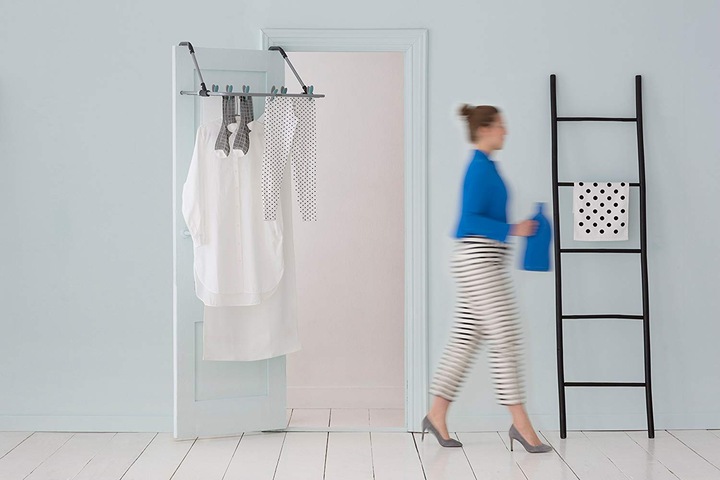 Image du produit Brabantia Sèche-porte (4.50 m)