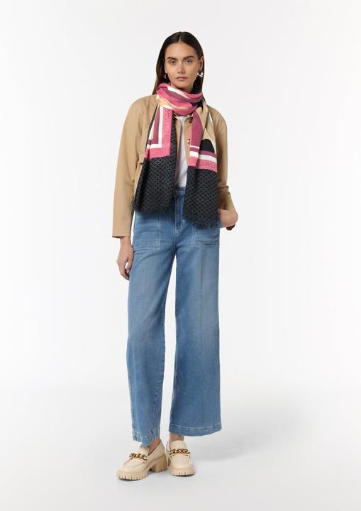 Produktbild Comma Tuch Tuch aus Modalmix