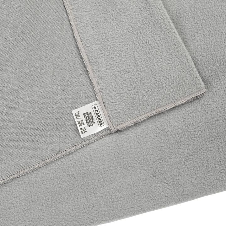 Actual product image Caruba Wrinkle Resistant Backdrop 2.60 x 3 metres Grijs (260 cm, 300 cm)