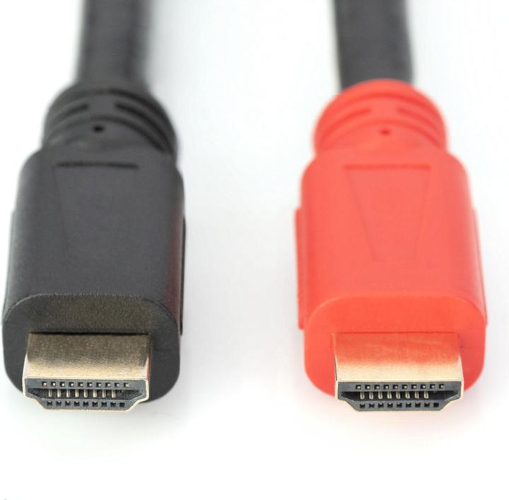 Actual product image Digitus HDMI (Typ A) — HDMI (Typ A) (30 m)