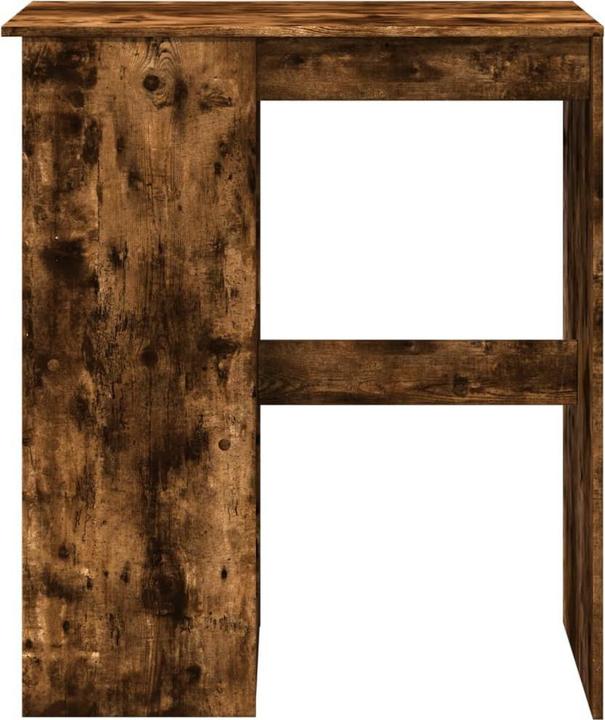 Image du produit VidaXL Table de bar avec étagère