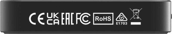 Produktbild Verbatim Charge ‘n’ Go Power Bank (10000 mAh, 35 W, 37 Wh)