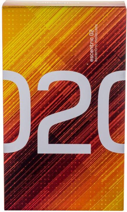 Produktbild Escentric Molecules Escentric 02 (Eau de Toilette, 100 ml)