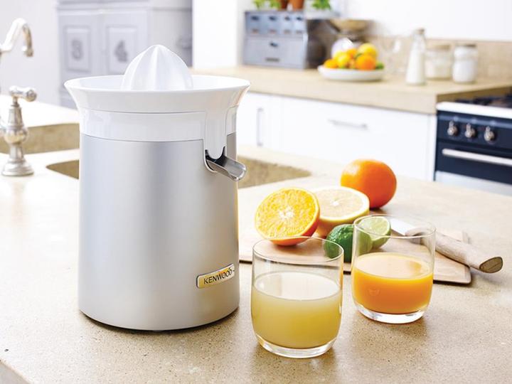 Image du produit Kenwood Cpp400tt