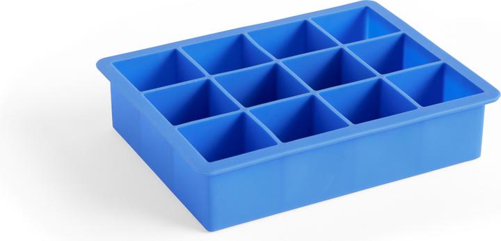 HAY - Ice Cube Tray XL - Blue