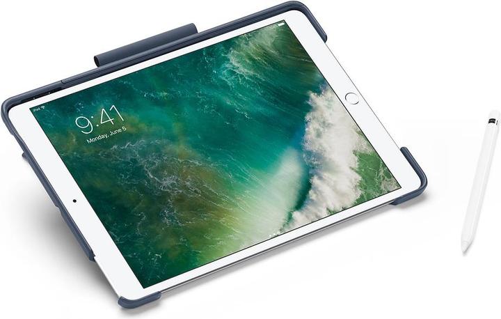 Produktbild Logitech Slim Combo (CH, iPad Pro 10.5 2017 (1. Gen))