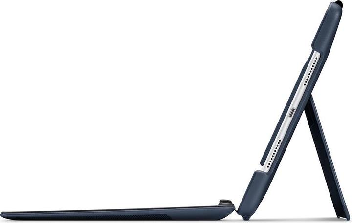 Produktbild Logitech Slim Combo (CH, iPad Pro 10.5 2017 (1. Gen))
