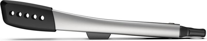 Actual product image Joseph Joseph Silicone Tongs Elevate Fusion Set of 2