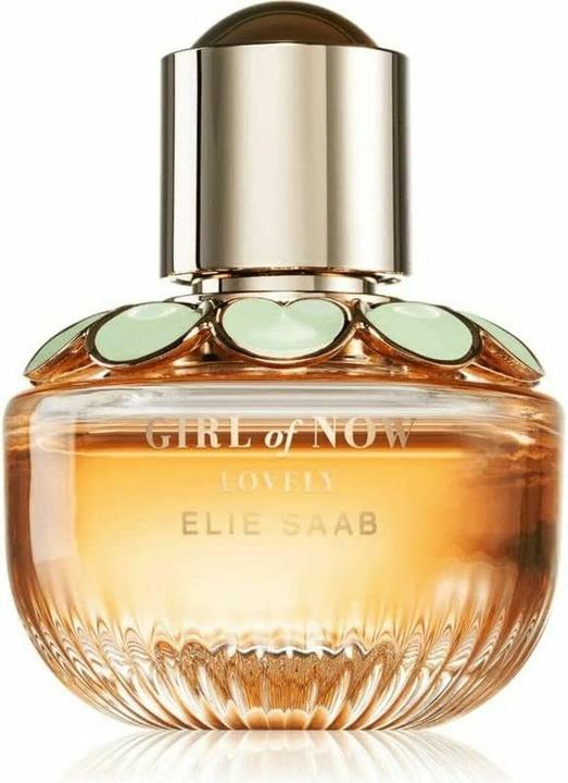 Actual product image Elie Saab Lovely Eau de Parfum (Eau de parfum, 30 ml)