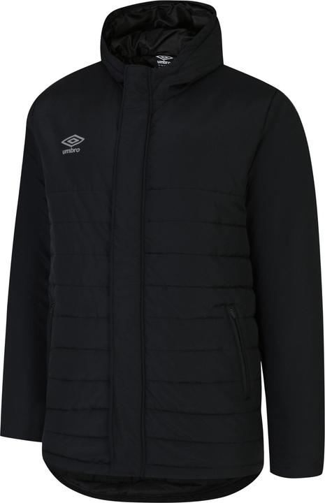 Produktbild Umbro Bench Steppjacke (L)