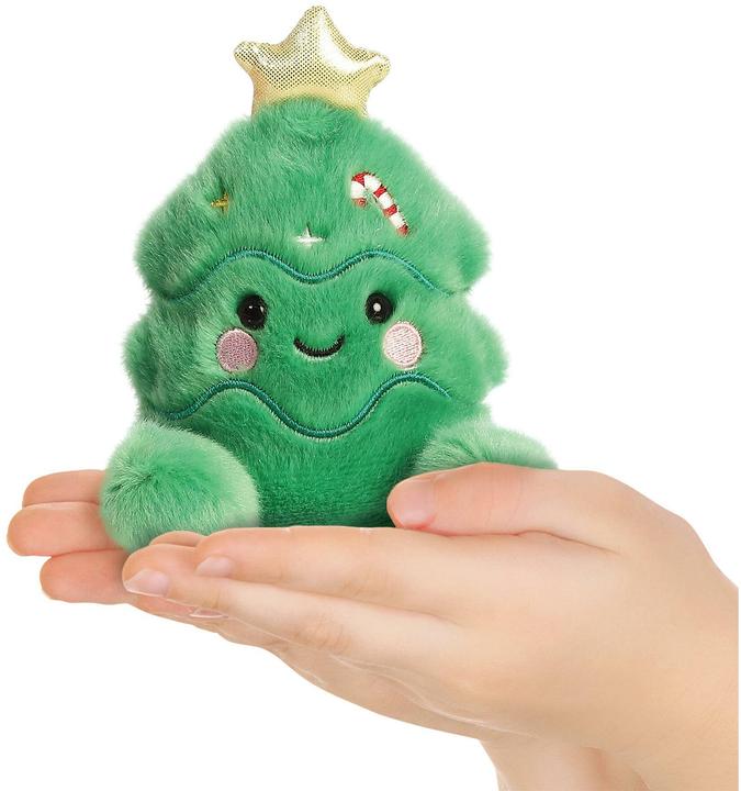 Produktbild Aurora Palm Pals Jubilee Tree 5In/13cm (13 cm)