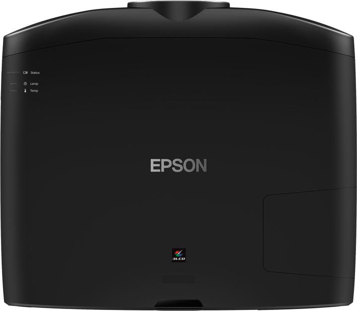 Produktbild Epson EH-TW9400 (4K, 2600 lm, 1.35 - 2.84:1)
