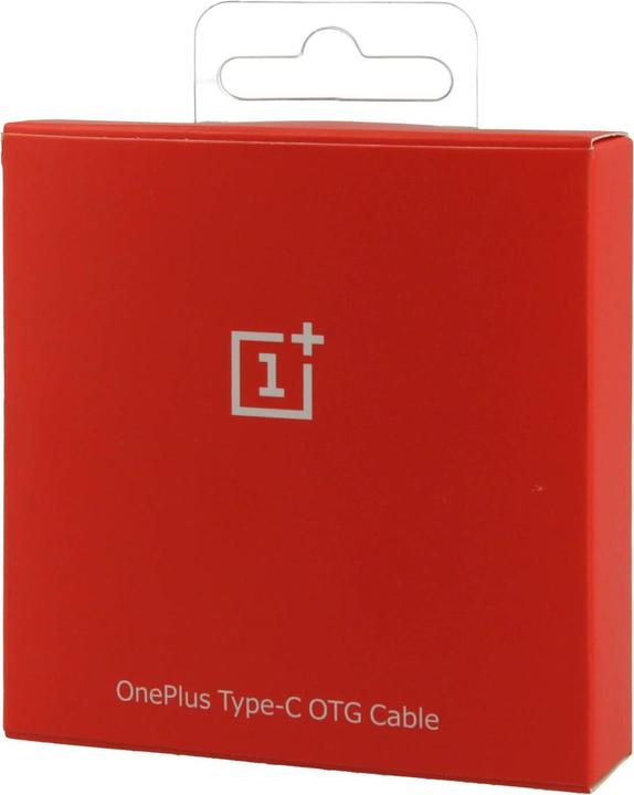 Produktbild OnePlus Type-C OTG