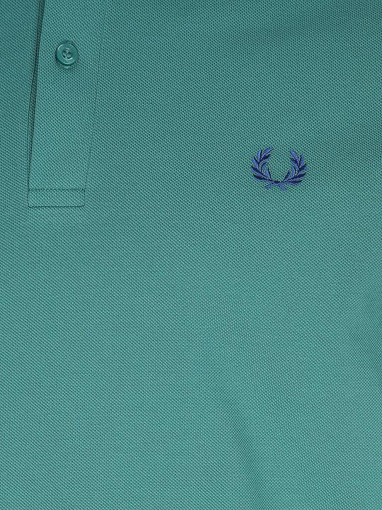 Actual product image Fred Perry Poloshirt (M)