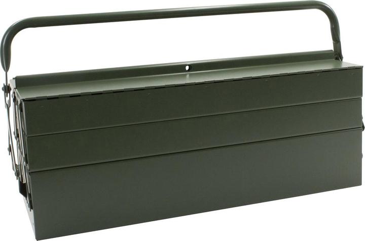Malette à outils