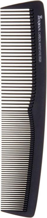 Immagine prodotto Denman Pettine per lo styling in carbonio DC1