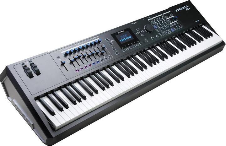 Image du produit Kurzweil PC4 Contrôle des performances