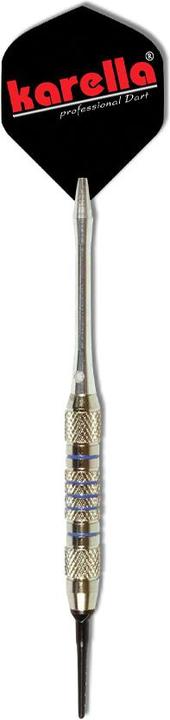 Actual product image Karella Silver Line SL4