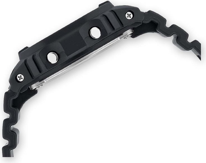 Actual product image G-Shock Dw-5600e (Digital watch, 42.80 mm)