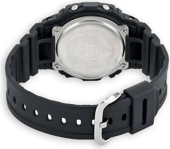 Image du produit G-Shock Dw-5600e (Montre numérique, 42.80 mm)
