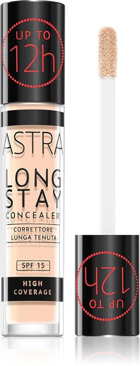 Produktbild Astra Make-up 150g (01 Ivory)