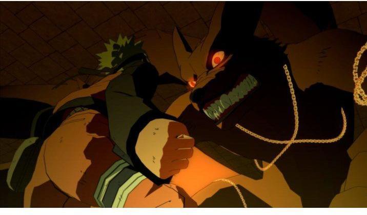 Produktbild Bandai Namco Naruto X Boruto: Ultimate Ninja Storm Connections (Switch) (Switch, Switch Lite, Switch OLED)