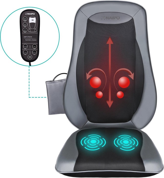 Actual product image Naipo Mgbk-2606h