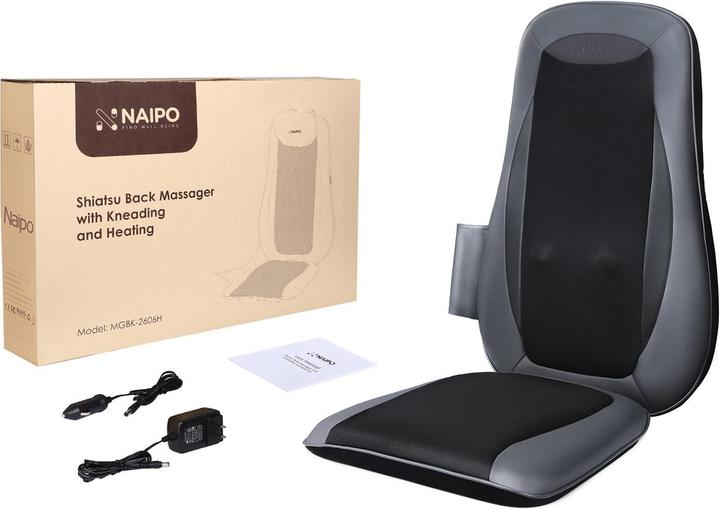 Immagine prodotto Naipo Mgbk-2606h