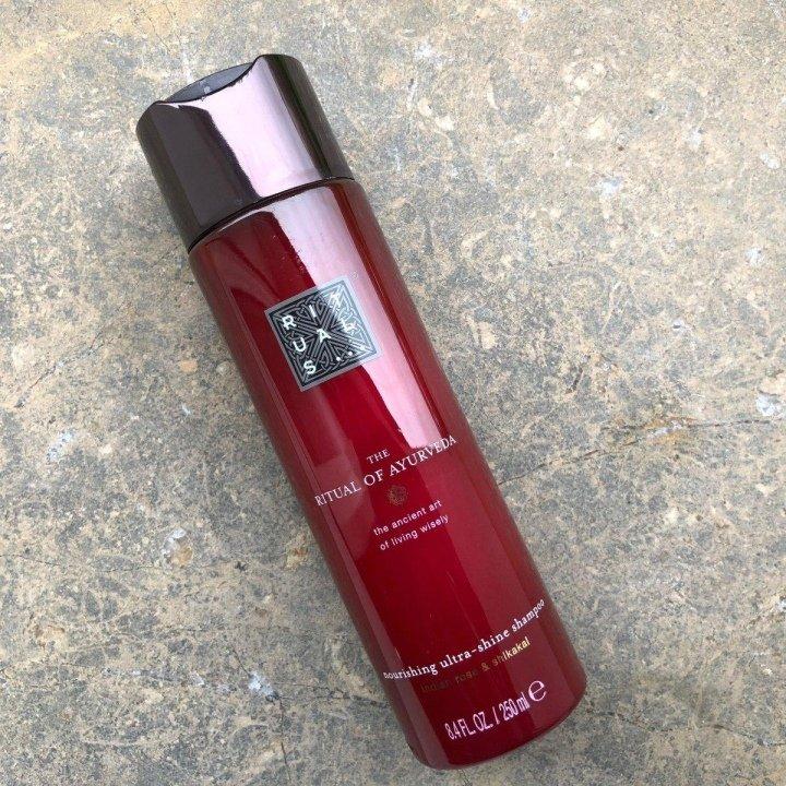 Produktbild Rituals The Ritual of Ayurveda (Schaumbad, 500 ml)