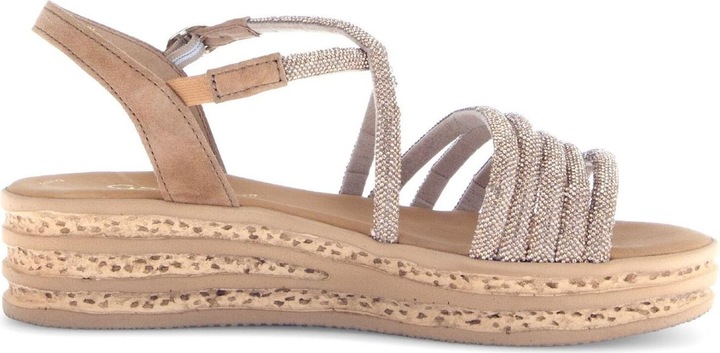 Actual product image Gabor Sandalen (38)