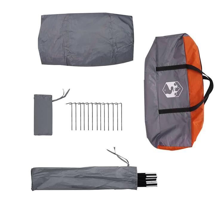 Produktbild vidaXL Autozelt (4.95 kg)