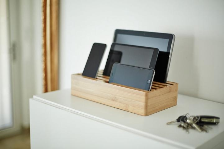 Produktbild Alldock Large