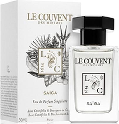 Actual product image Le Couvent Des Minimes Singulieres Saiga Edp 100 Ml (Eau de parfum, 100 ml)