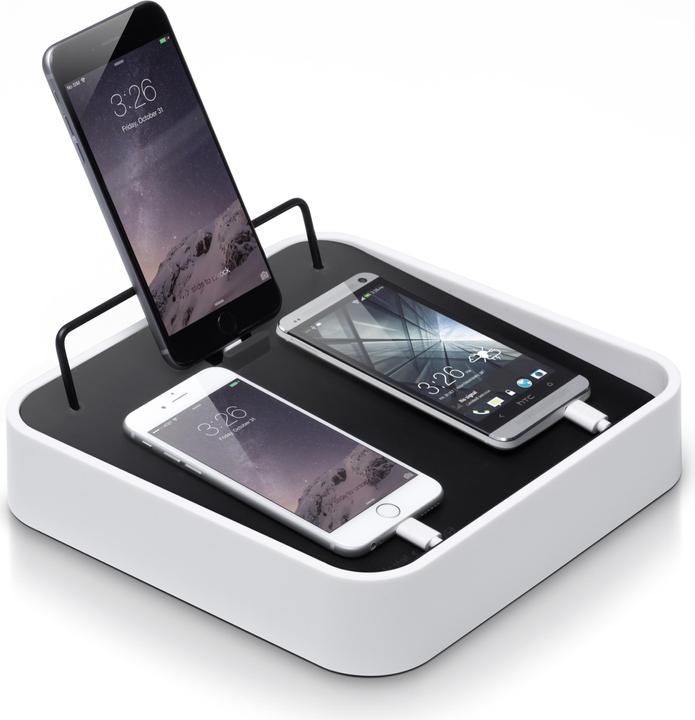 Actual product image BlueLounge Sanctuary4 (20 W)