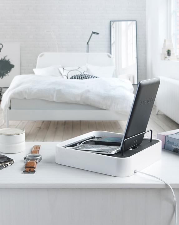 Actual product image BlueLounge Sanctuary4 (20 W)