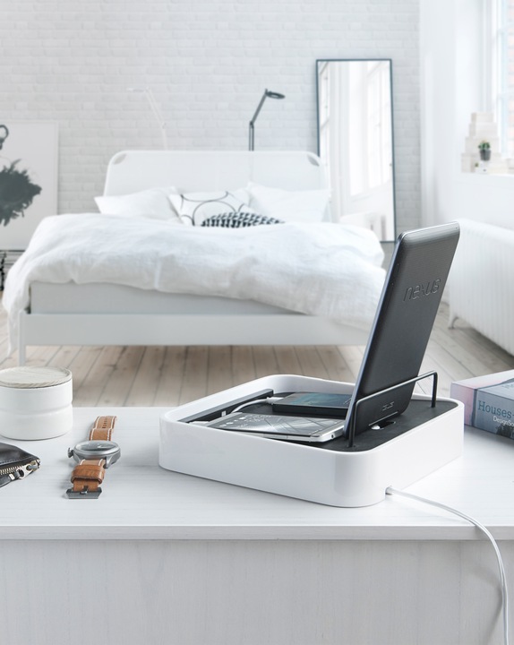 Immagine prodotto BlueLounge Santuario4 (20 W)