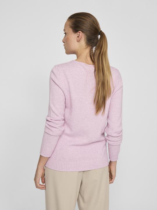 Produktbild Vila V-Ausschnitt- Strickpullover (XS)