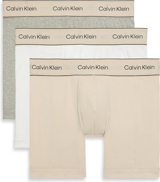 Calvin Klein Boxer Brief 3pk