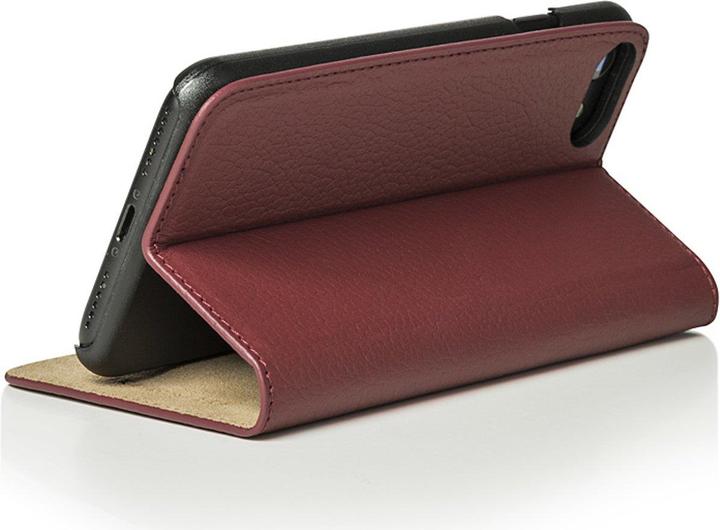 Immagine prodotto Mike Galeli Custodia in pelle (Apple iPhone SE (seconda generazione), Apple iPhone 7, Apple iPhone 6s, Apple iPhone 6, Apple iPhone 8)