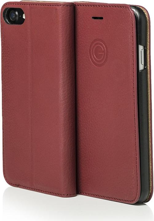 Immagine prodotto Mike Galeli Custodia in pelle (Apple iPhone SE (seconda generazione), Apple iPhone 7, Apple iPhone 6s, Apple iPhone 6, Apple iPhone 8)