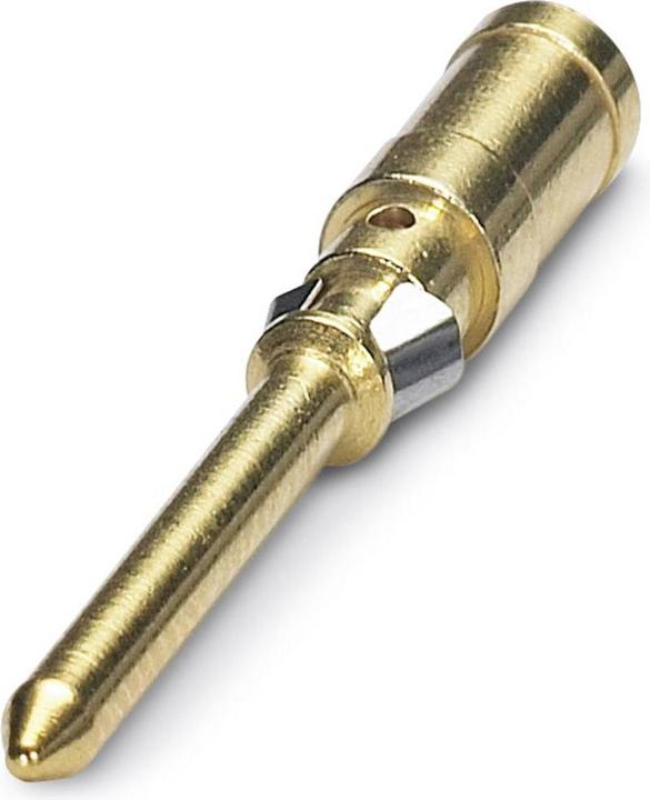 Produktbild Phoenix Contact CK1,6-ED-1,00ST AU - Crimpkont